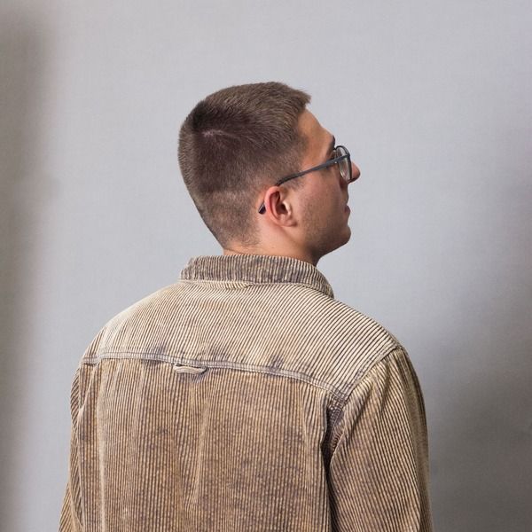 Моя фотография