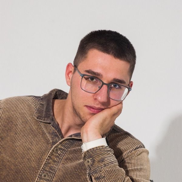 Моя фотография